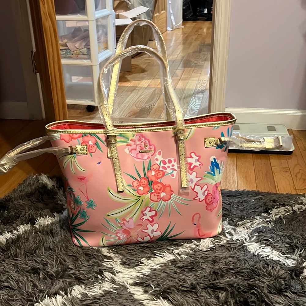 Spartina 449 Bag